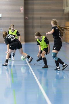 Bild 250 - wBJ Fortuna St. Juergen Winter Cup